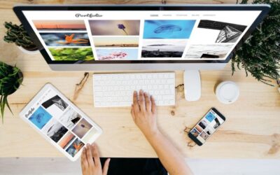 Nezpomalujte si web zbytečně velkými obrázky!