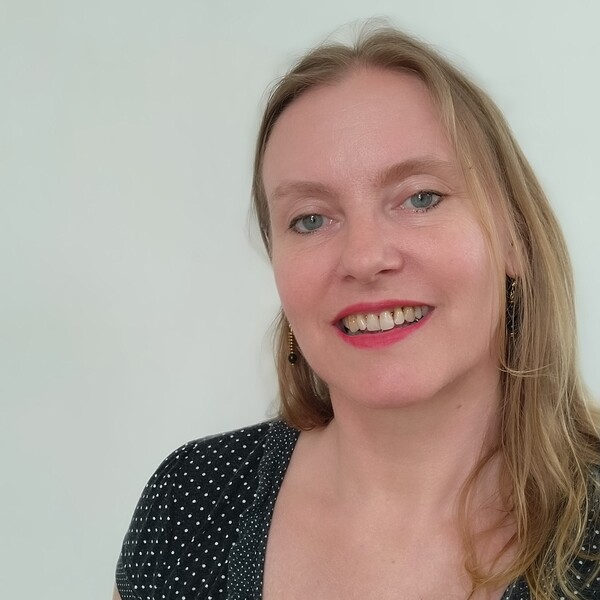 Jana Štorková - tvorba a správa WordPress webů - Janina design