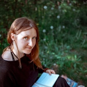 Markéta Zaoralová, reference - údržba webu